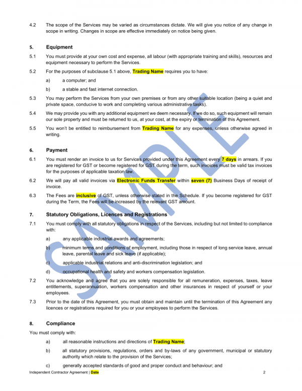 Independent-contractor-agreement-sample-02