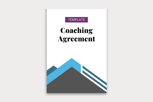 coaching-agreement-bundle