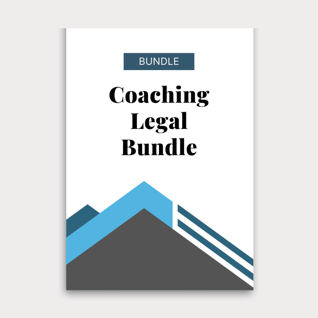 coaching-legal-bundle