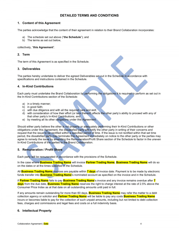 collaboration-agreement-template-2