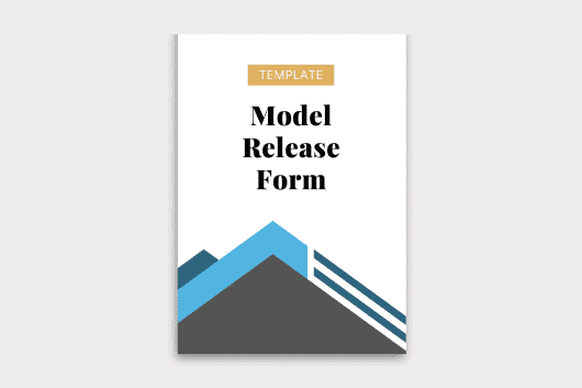 model-release-form-bundle