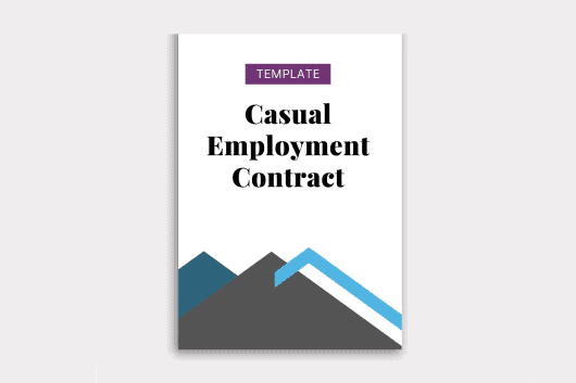 casual-employment-contract-bundle