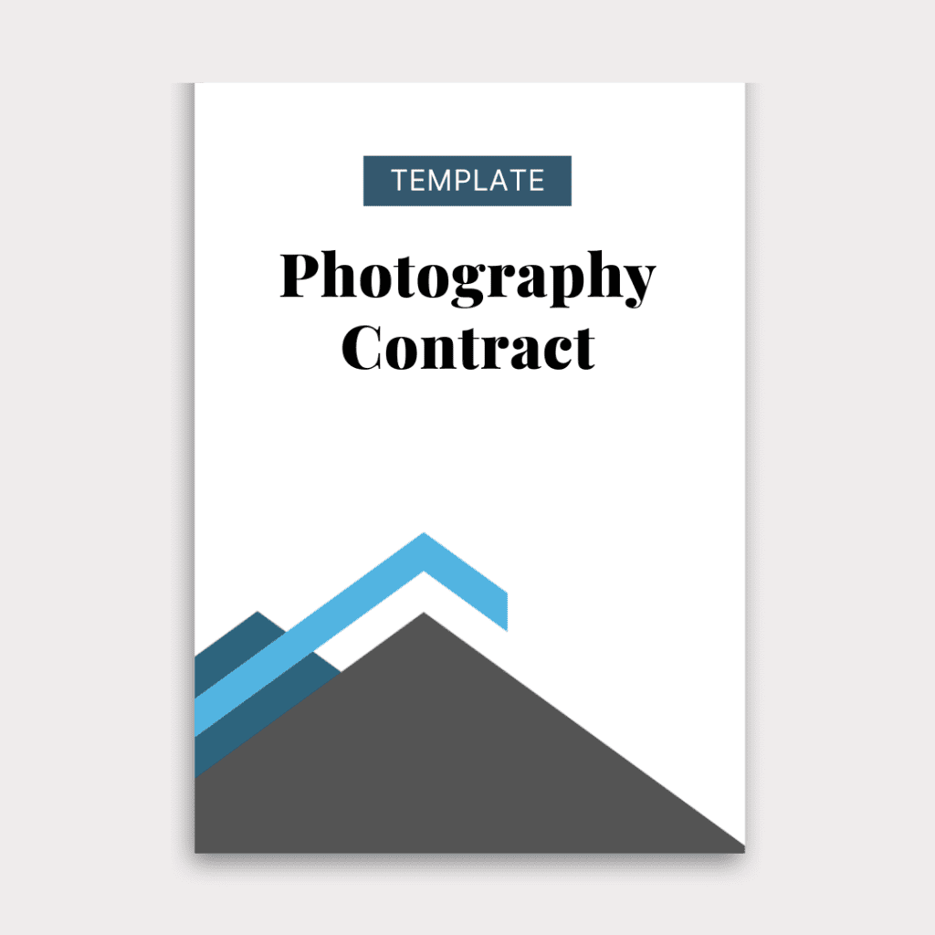 photography-contract
