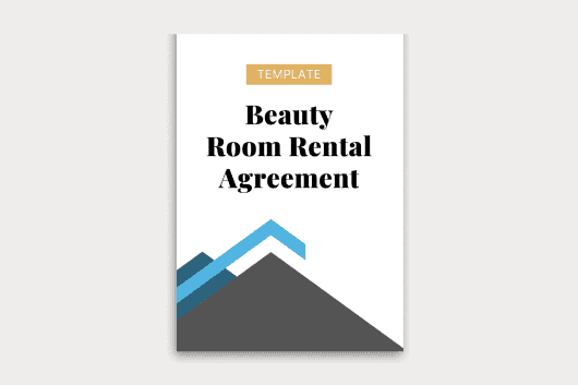 beauty-room-rental-agreement-bundle