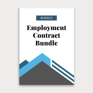 employment-contract-bundle