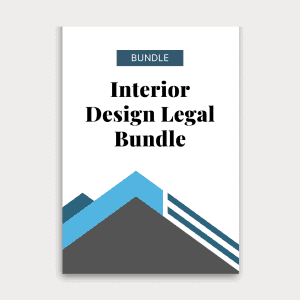 interior-design-legal-bundle