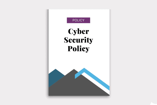 cyber-security-policy-bundle