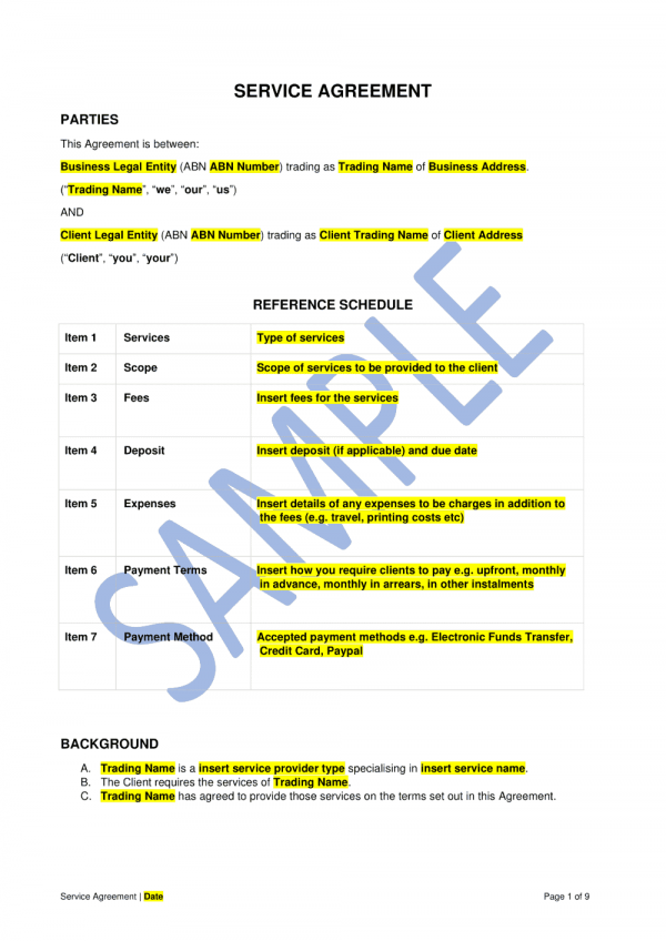 service-agreement-template-1