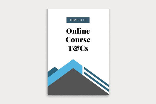 online-course-terms-conditions-bundle