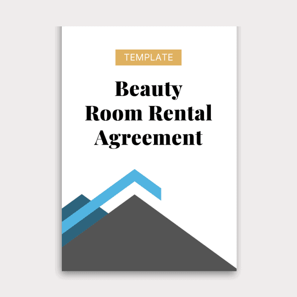 beauty-room-rental-agreement