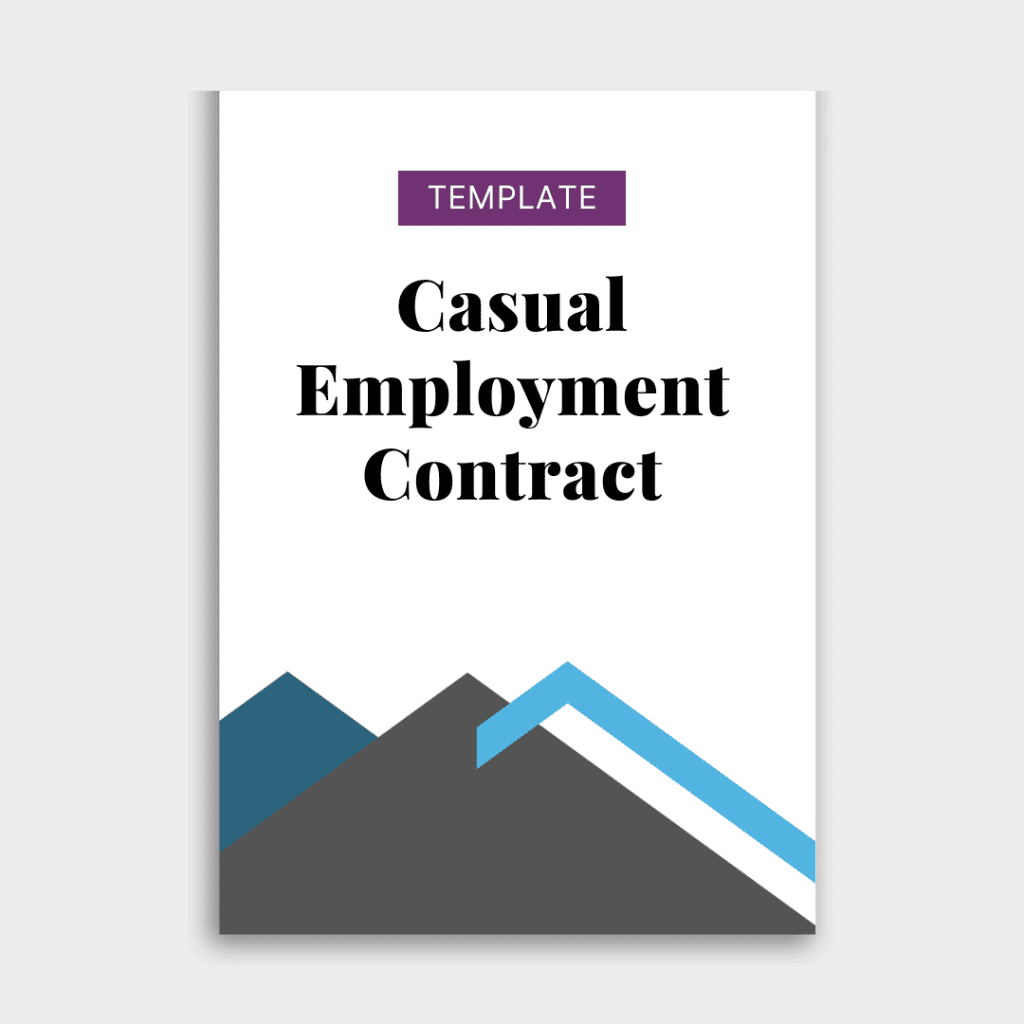 casual-employment-contract
