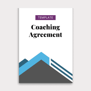 coaching-agreement