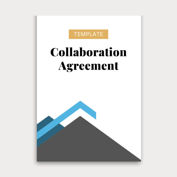 collaboration-agreement
