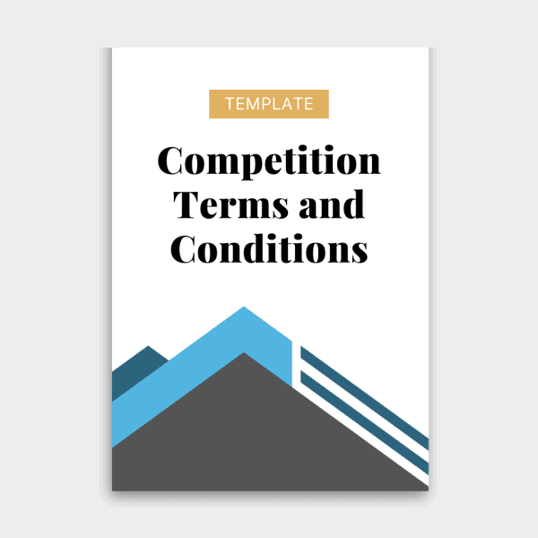 competition-terms-conditions