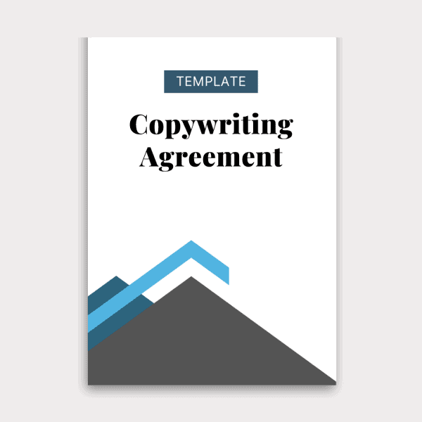 copywriting-agreement