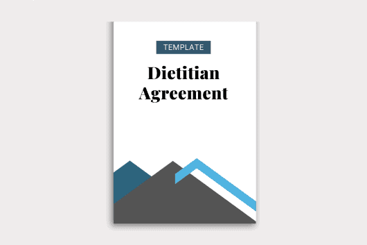 dietitian-agreement-bundle