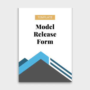 model-release-form