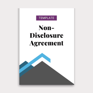 non-disclosure-agreement