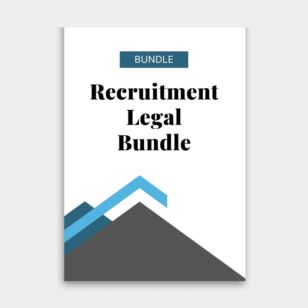 recruitment-legal-bundle