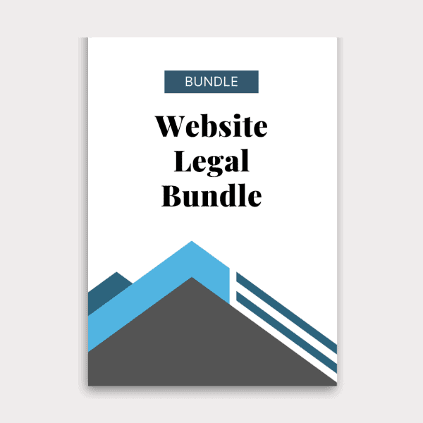 website-legal-bundle