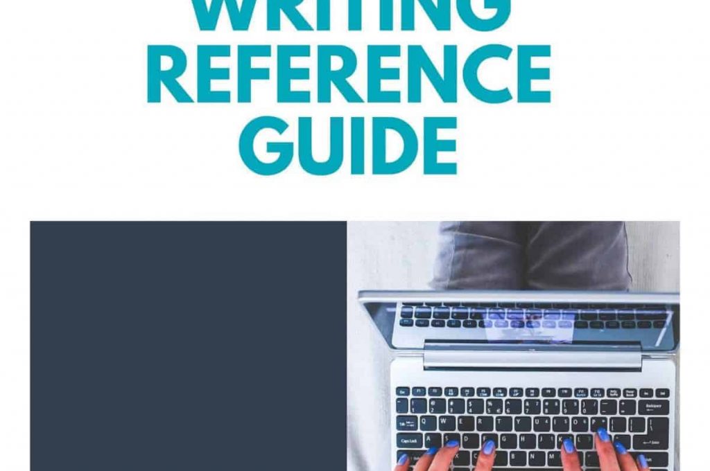 copywriting reference guide